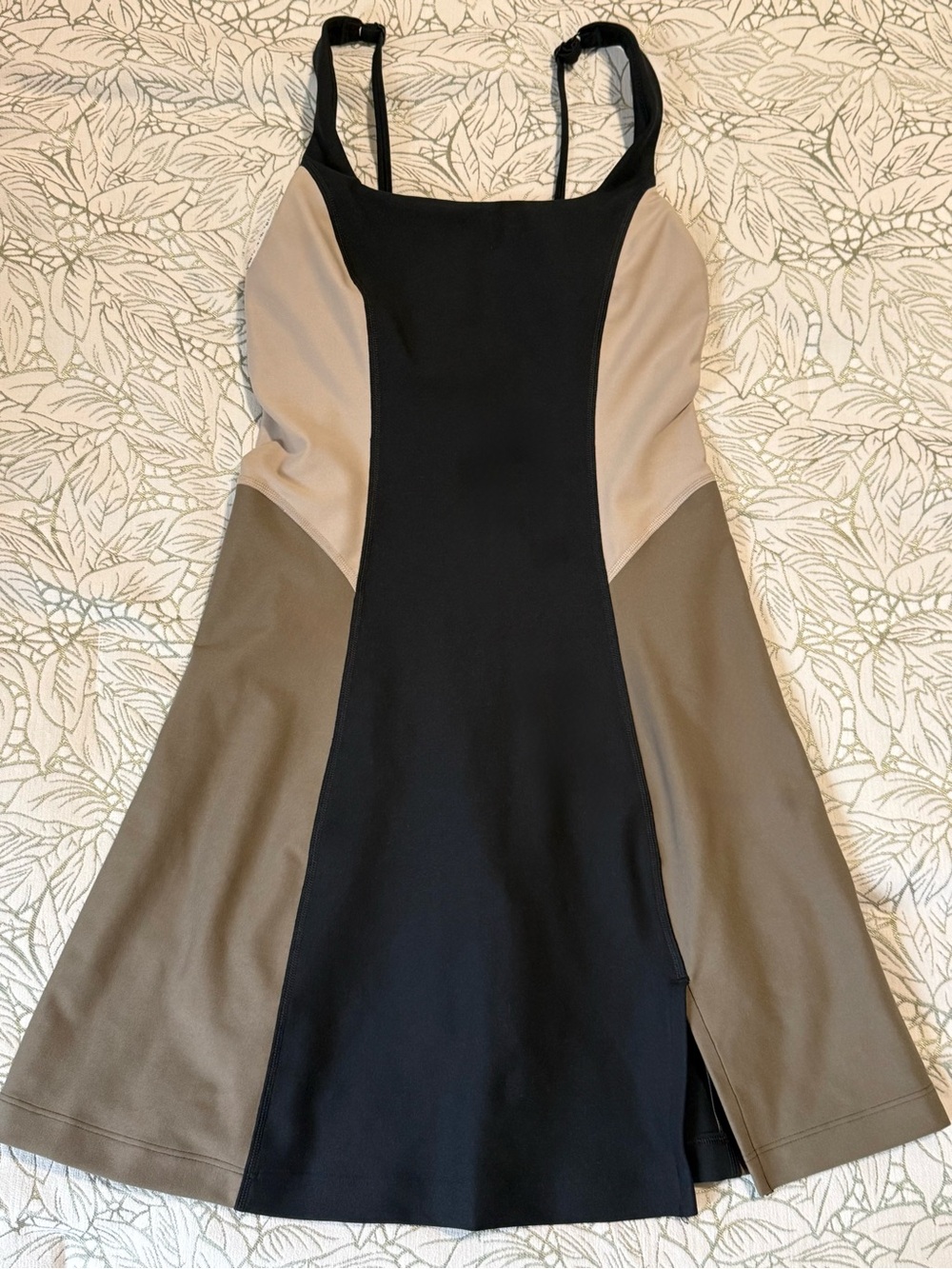 YPB Active Dress